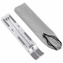 PK11A Podstawka aluminiowa pod laptop