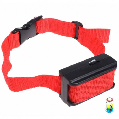 AG13B elektriline haukumisvastane kaelarihm