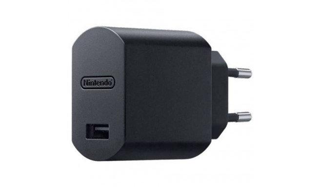 Vooluadapter Nintendo USB AC Adapter EUR