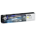 HP 913A -kollane tindikassett