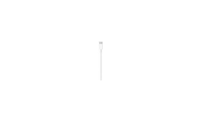 Apple lightning cable 2 m White
