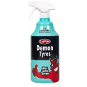 DEMON WET LOOK TYRES 1L CDT101