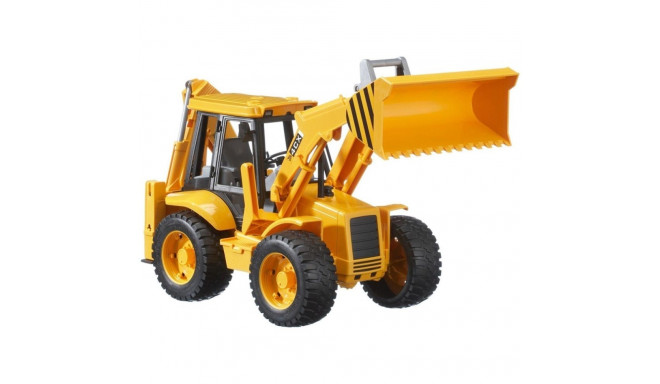 Mängutraktor Bruder 2428