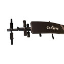 ADJUSTABLE AB BENCH LS1205 OUTLINER