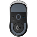 LOGITECH PRO 2 LIGHTSPEED Wireless Mouse - WHITE - 2.4GHZ - EER2-933