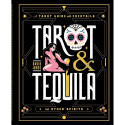 Book Tarot & Tequila Simon Element