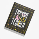 Book Tarot & Tequila Simon Element