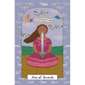 Cards Tarot For Pregnancy Row House Publishing