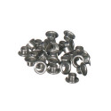 Needid PunchNBind HAN AL1 5,5mm x 4mm, 100tk