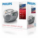 Philips AZ127/12