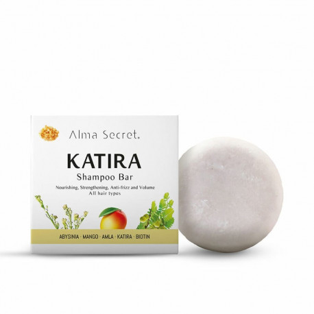 Shampoo Bar Alma Secret Katira 85 g