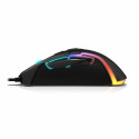 Mänguri Hiir Krom Kick RGB 6200 dpi