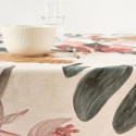 Stain-proof resined tablecloth Belum 0120-292 Multicolour 100 x 150 cm