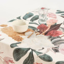 Stain-proof resined tablecloth Belum 0120-292 Multicolour 100 x 150 cm