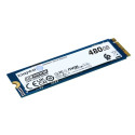 Cietais Disks Kingston SEDC2000BM8/480G 480 GB SSD