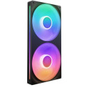 Вентилятор процессора NZXT NZXT RF-U28HF-B1