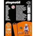 Статуэтки Playmobil Naruto 71568 4 Предметы