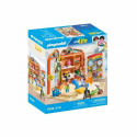 Playset Playmobil My Life 71536