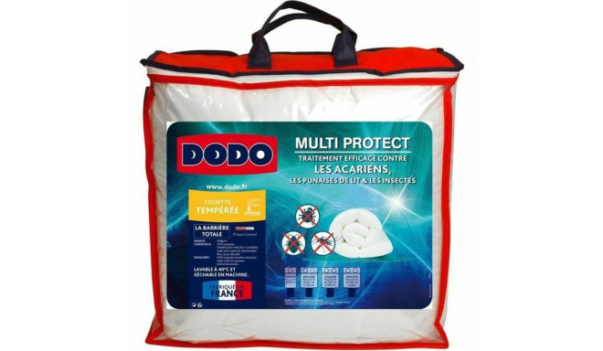 Скандинавское наполнение DODO MULTIPROTECT 220 x 240 cm Белый