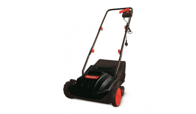 Lawn scarifier Elem Technic
