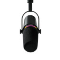 Dynamic microphone Shure MV7+-K