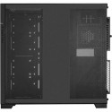 ATX Semi-tower Box Lian-Li GELI-942 Black