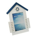 Photo frame Blue Sea MDF Wood - 10 x 15 cm