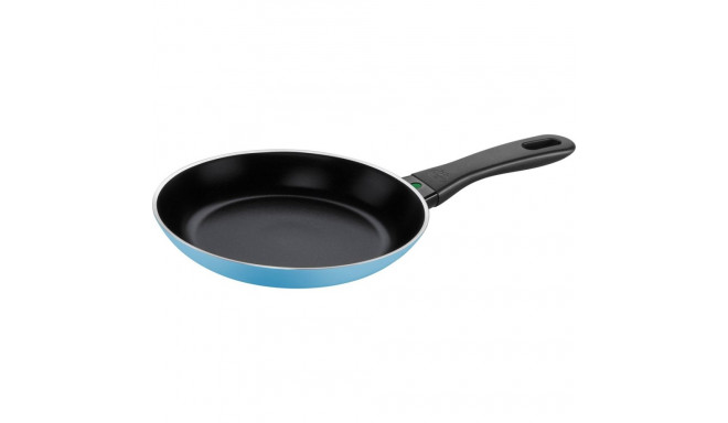 Ballarini Frying pan plate 26 cm blue