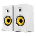 Edifier Bookshelf Speaker R1080BT White Bluetooth Wireless connection