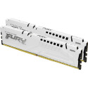 Kingston Fury Beast Memory, DDR5, 32GB, 5200MHz, CL40 (KF552C40BWK2-32)
