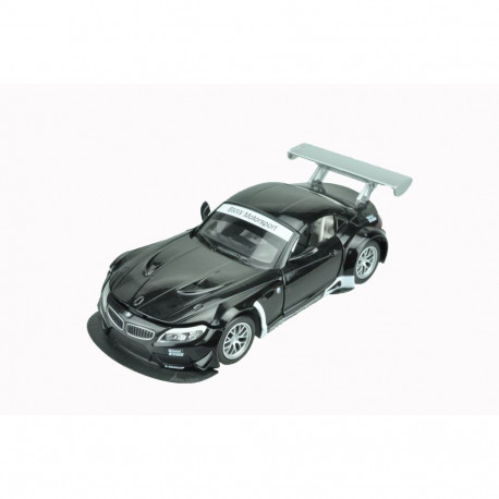 MSZ Die-cast model BMW Z4 GT3, scale 1:24