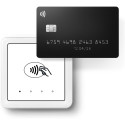 SUMUP SOLO CARD READER + CHARGING CRADLE