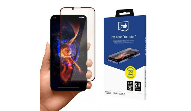 3MK EyeCare Protector iPhone 13/13Pro/14