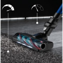 Tefal TY20C4WO X-Force Flex 9.60 Aqua^  All in 1 Handstick Cordless Vacuum Cleaner, Operating time u