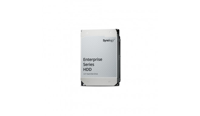 Synology | SAS kõvaketas | HAS5300-16T | 7200 RPM | 16000 GB