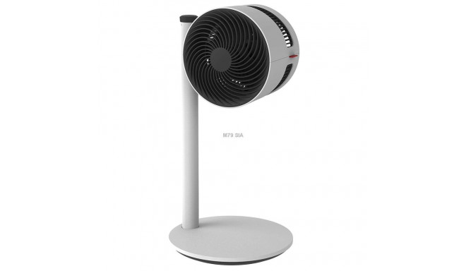 Boneco Air Shower F120 20 W white/black - Grid fan