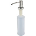 Dispenser Quadron KEIRA MFS1001BS, stainless steel