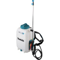 Makita Sprayer DUS158Z 18V 15L