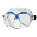 BECO Diving Mask KIDS 4+ 99001 6 blue