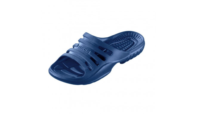 unisex BECO 90653 7 sussid suurus 41 tumesinine