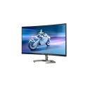 PHILIPS 32M1C5200W/00 32" 1920x1080/16:9/300cd/m²/1ms/ DP HDMI USB Audio out | Philips