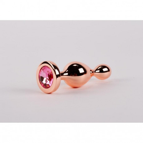 X-MEN anaalpunn Secret Shine Booty Call 13cm