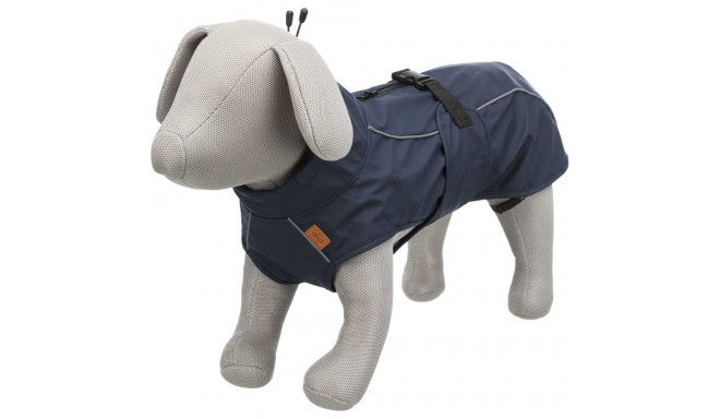 BE NORDIC Husum rain coat, L: 55 cm, dark blue
