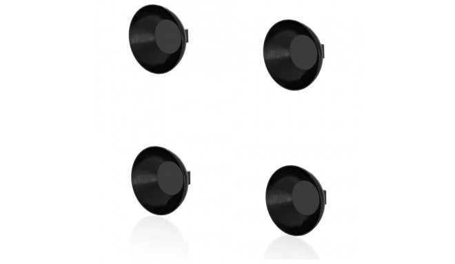 Spare part JUWEL suction cups for Bioflow One 4pcs