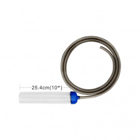 Sifoon akvaariumi kruusa puhastamiseks EASY VAC WATER CHANGER 3