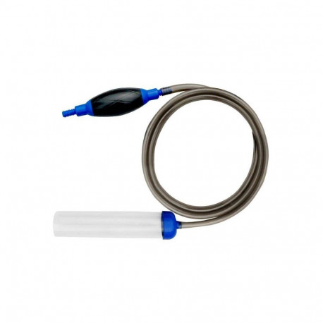 Sifoon pumbaga akvaariumi kruusa puhastamiseks VC-3B