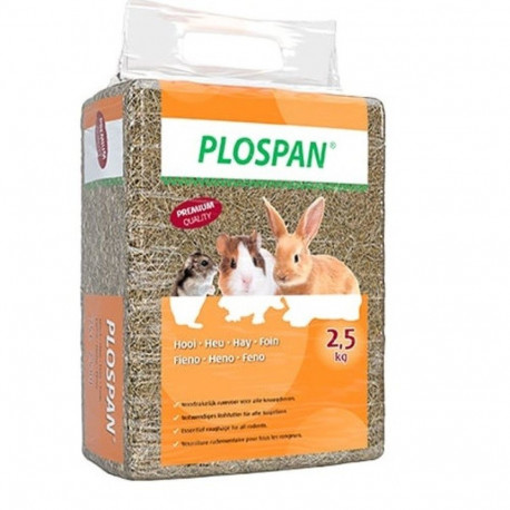 Hein, PLOSPAN 75L
