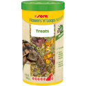 Flowers&Loops Nature 1000ml/140g, Sera