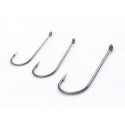 Single hook Hitfish SH Carry Worm  2/0 12pcs