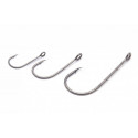 Single hook Hitfish Direct Hold Single Hook  02 13pcs